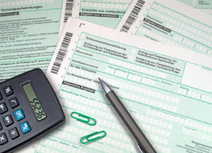 Steuererklärung machen lassen beim Lohnsteuerhilfeverein Eilenburg