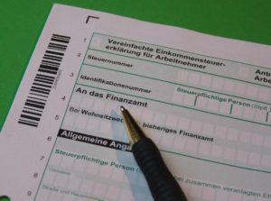 Steuererklärung machen lassen in Eilenburg
